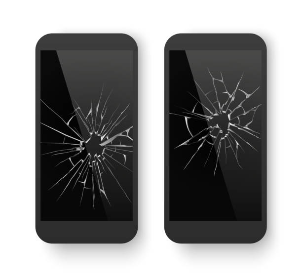 Quelques façons d’empêcher l’écran de votre téléphone portable de se fissurer