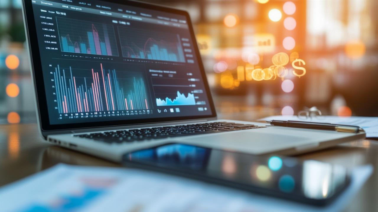 Comparatif des comptes pro en ligne idéaux pour les auto-entrepreneurs