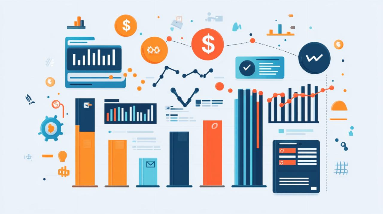 Comparatif des meilleurs comptes professionnels en ligne adaptés à votre entreprise