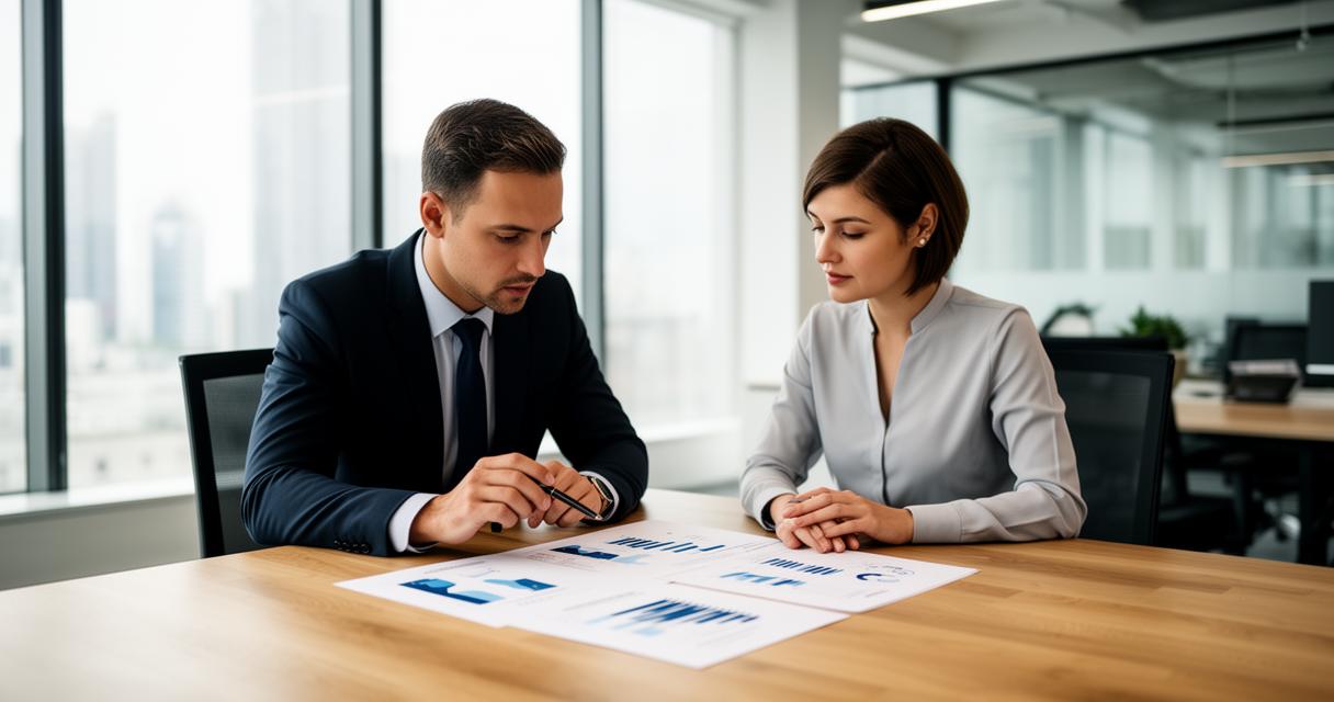 Pourquoi choisir un expert-comptable pour accompagner votre PME ?